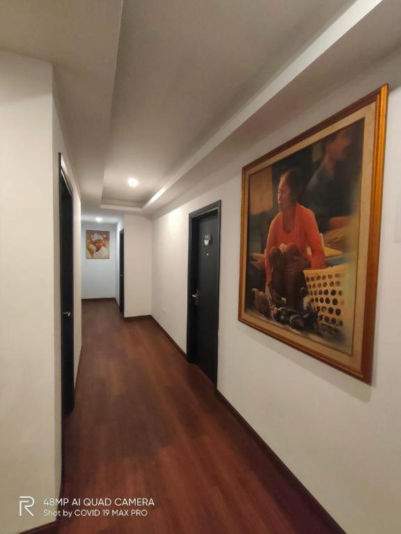 Front One Boutique Tugu Muda Semarang Hotel Kültér fotó